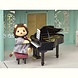 Sylvanian Families Gran Piano Concert Set Sylvanian Families Gran Piano Concert Set