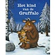 Lemniscaat Het kind van de Gruffalo Lemniscaat Het kind van de Gruffalo