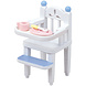Sylvanian Families Baby High Chair Sylvanian Families Baby High Chair