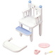 Sylvanian Families Baby High Chair Sylvanian Families Baby High Chair