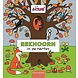 Clavis Books Eekhoorn - in de herfst Clavis Books Eekhoorn - in de herfst