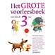 Ploegsma Het Grote voorleesboek - voor rond de 3 jaar Ploegsma Het Grote voorleesboek - voor rond de 3 jaar