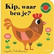 Gottmer Kip, waar ben je? Gottmer Kip, waar ben je?