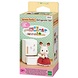 Sylvanian Families Refrigerator Set Sylvanian Families Refrigerator Set