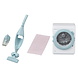 Sylvanian Families Laundry & Vacuumcleaning Sylvanian Families Laundry & Vacuumcleaning