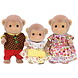 Sylvanian Families Monkey Family Sylvanian Families Monkey Family