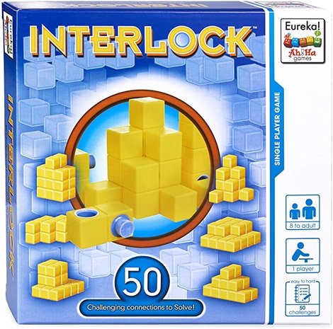 Eureka Interlock Eureka Interlock