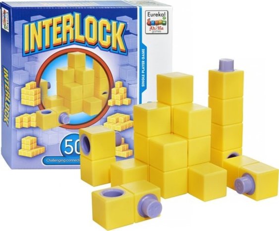 Eureka Interlock Eureka Interlock
