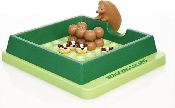 Eureka Hedgehog Escape Eureka Hedgehog Escape