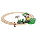 Brio Safari Railway Set Brio Safari Railway Set