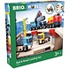 Brio Rail & Road Loading Set Brio Rail & Road Loading Set