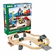 Brio Rail & Road Loading Set Brio Rail & Road Loading Set