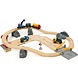 Brio Rail & Road Loading Set Brio Rail & Road Loading Set