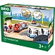 Brio City Transport Set Brio City Transport Set