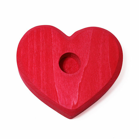 Grimm's Houten hart Grimm's Houten hart