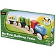 Brio My First Railway Train Brio My First Railway Train