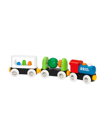 Brio My First Railway Train Brio My First Railway Train