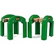 Brio Stacking Tracks Supports Brio Stacking Tracks Supports