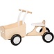 Van Dijk Toys Bakfiets wit Van Dijk Toys Bakfiets wit