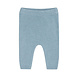 Puri Organics Broekje Dusty Blue Puri Organics Broekje Dusty Blue