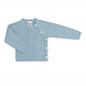 Puri Organics Omslagtrui Dusty Blue Puri Organics Omslagtrui Dusty Blue