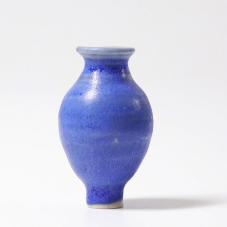 Grimm's Blauw vaasje Grimm's Blauw vaasje