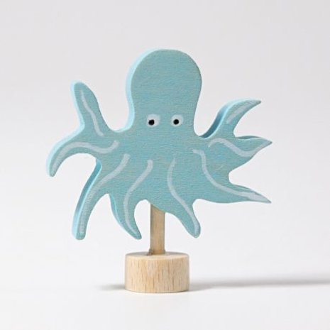 Grimm's Steker Octopus Grimm's Steker Octopus