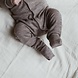 Joha Wollen Jumpsuit Sesame Melange Joha Wollen Jumpsuit Sesame Melange