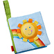 Haba Stoffen boek Regenboogwereld Haba Stoffen boek Regenboogwereld