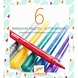 Djeco Glitter markers Djeco Glitter markers