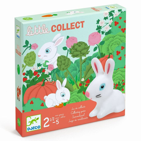 Djeco Little Collect Djeco Little Collect