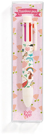 Djeco Rainbow Pen Djeco Rainbow Pen
