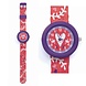 Djeco Horloge hart Djeco Horloge hart