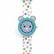 Djeco Horloge Muis Djeco Horloge Muis