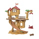 Sylvanian Families Adventure Tree House Sylvanian Families Adventure Tree House