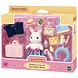 Sylvanian Families Weekend Travel Set Sylvanian Families Weekend Travel Set