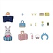 Sylvanian Families Weekend Travel Set Sylvanian Families Weekend Travel Set