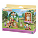 Sylvanian Families Baby Tree House Sylvanian Families Baby Tree House