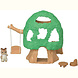 Sylvanian Families Baby Tree House Sylvanian Families Baby Tree House