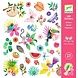 Djeco Stickers Paradise Djeco Stickers Paradise