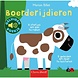 Clavis Books Geluidenboek Boerderijdieren Clavis Books Geluidenboek Boerderijdieren