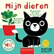 Clavis Books Geluidenboekje Mijn Dieren Clavis Books Geluidenboekje Mijn Dieren
