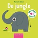 Clavis Books Geluidenboekje de Jungle Clavis Books Geluidenboekje de Jungle