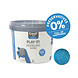 Creall Play It Speelzand Blauw (750gr) Creall Play It Speelzand Blauw (750gr)