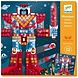 Djeco Mozaïek Robot Djeco Mozaïek Robot