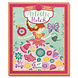 Djeco Artistic Patch - Mooie Jurken Djeco Artistic Patch - Mooie Jurken
