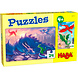 Haba Puzzels - Draken Haba Puzzels - Draken