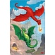 Haba Puzzels - Draken Haba Puzzels - Draken