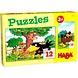 Haba Puzzels - Boomgaard Haba Puzzels - Boomgaard