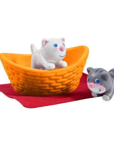 Haba Little Friends - Kittens Haba Little Friends - Kittens